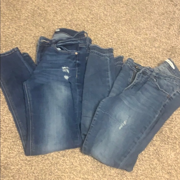 KanCan Jeans - Picture 1 of 1